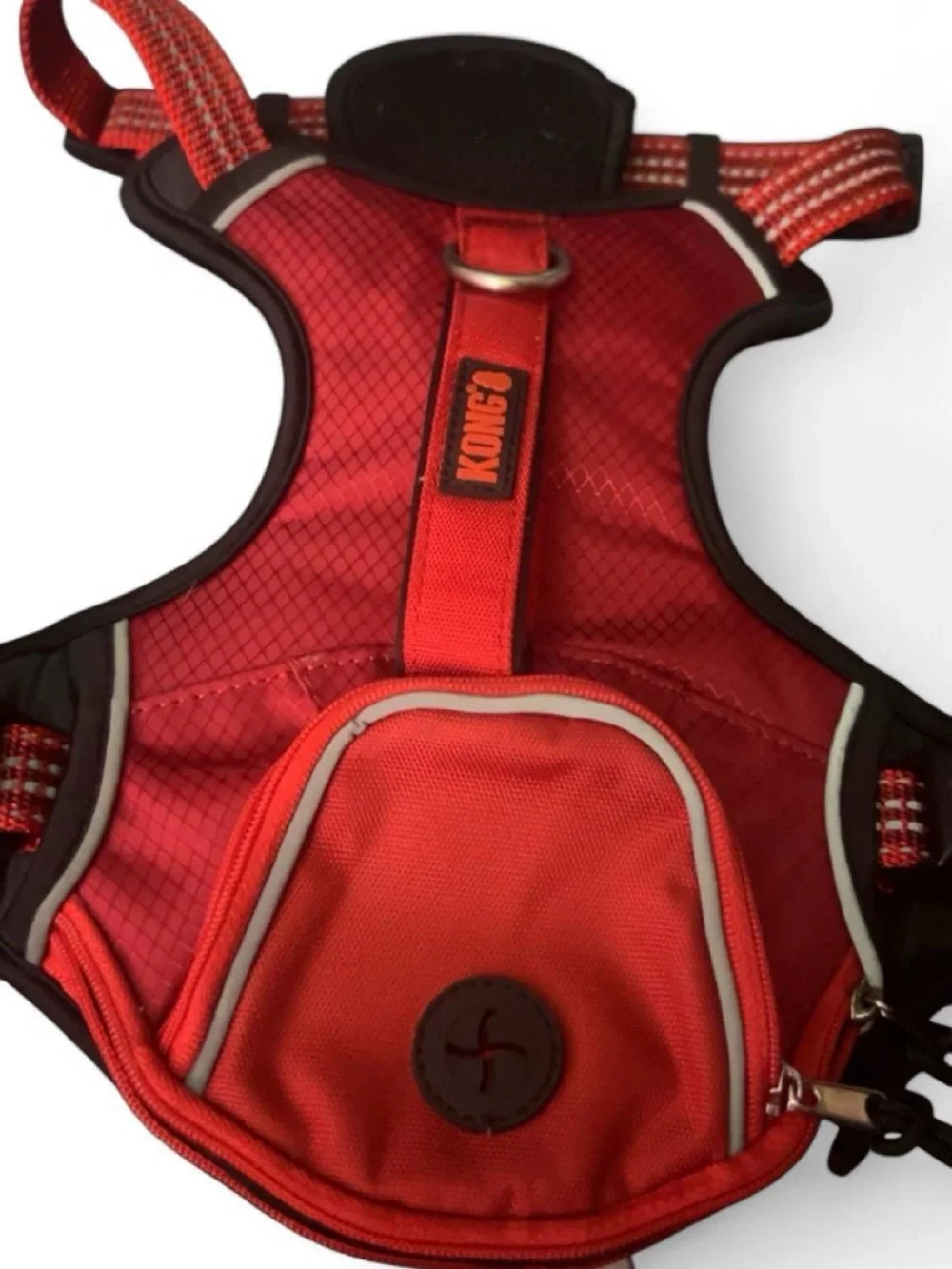 Kong durable harness